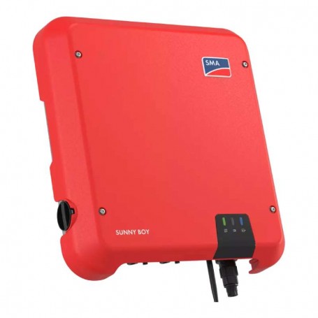 SMA Sunny Boy 4.0 Grid-tie inverter