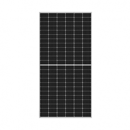 Painel Solar Longi Hi-MO 5 M10 555w Half-cut Cell