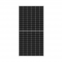 Painel Solar Longi Hi-MO 5 M10 555w Half-cut Cell