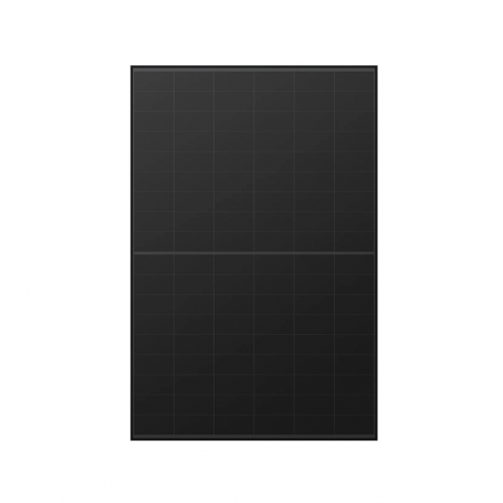 Aiko Solar 445w Full Black Panel