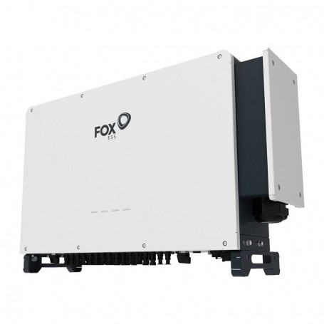 Fox ESS R-100 Grid-Tie Inverter