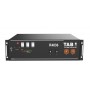 TAB R4836 7.0kWh Lithium Battery Kit with cabinet