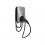 Fox-Ess Plug 22.0Kw Silver EV charger