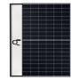 FuturaSun FU430M Silk Nova black frame 430w Solar Panel