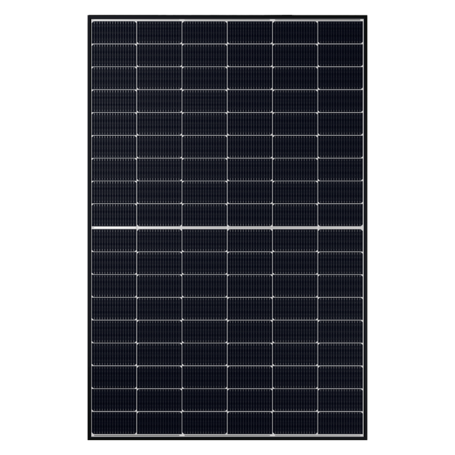 FuturaSun FU430M Silk Nova black frame 430w Solar Panel
