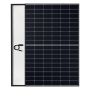FuturaSun FU430M Silk Nova black frame 430w Solar Panel - Full Pallet