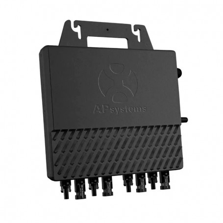 APsystems QS1 Solar Micro Inverter