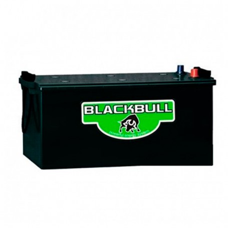 Blackbull 12v 160Ah (C100) Solar Batteries