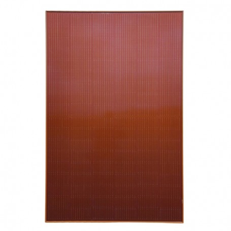 FuturaSun FU355M Silk Plus Orange 355w Solar Panel