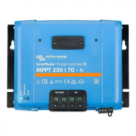 Victron SmartSolar MPPT 250/70 Tr Solar charge controller