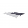 KIT4 Aerocompact South CompactFlat S Flat Roof Structure