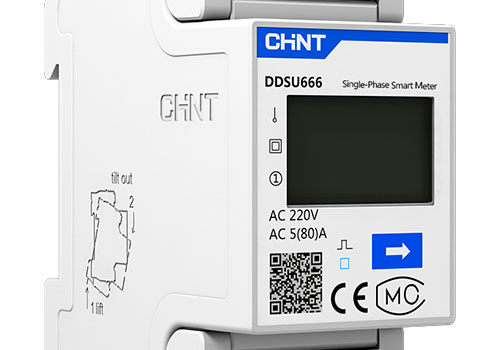 energy meter 1ph