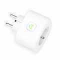 tomada meross smart wifi plug