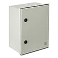 quadro dc baterias