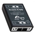 studer xcom can