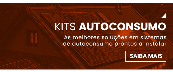 kits Autoconsumo