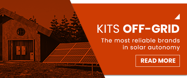 kits Off-grid