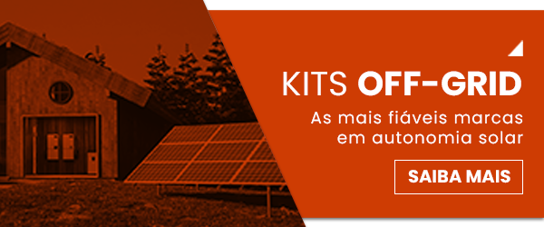 kits Off-grid