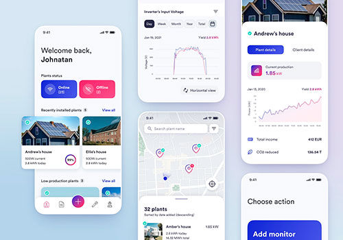 solplanet app