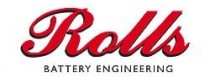 Rolls Battery