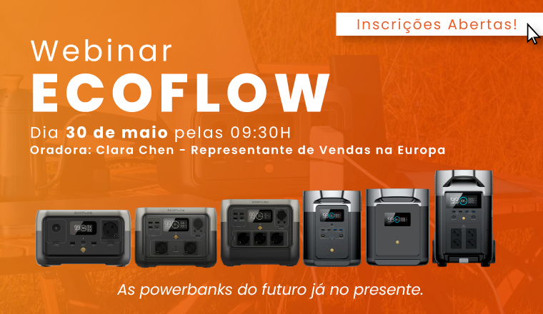 WEBINAR ECOFLOW