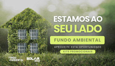 FUNDO AMBIENTAL