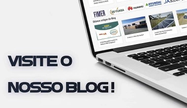 Visite o Blog